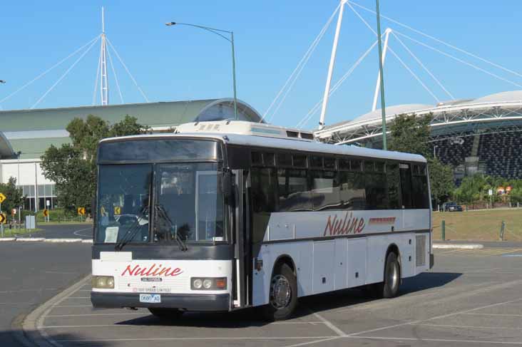 Nuline Scania K93CRB Austral Pacific XL 100